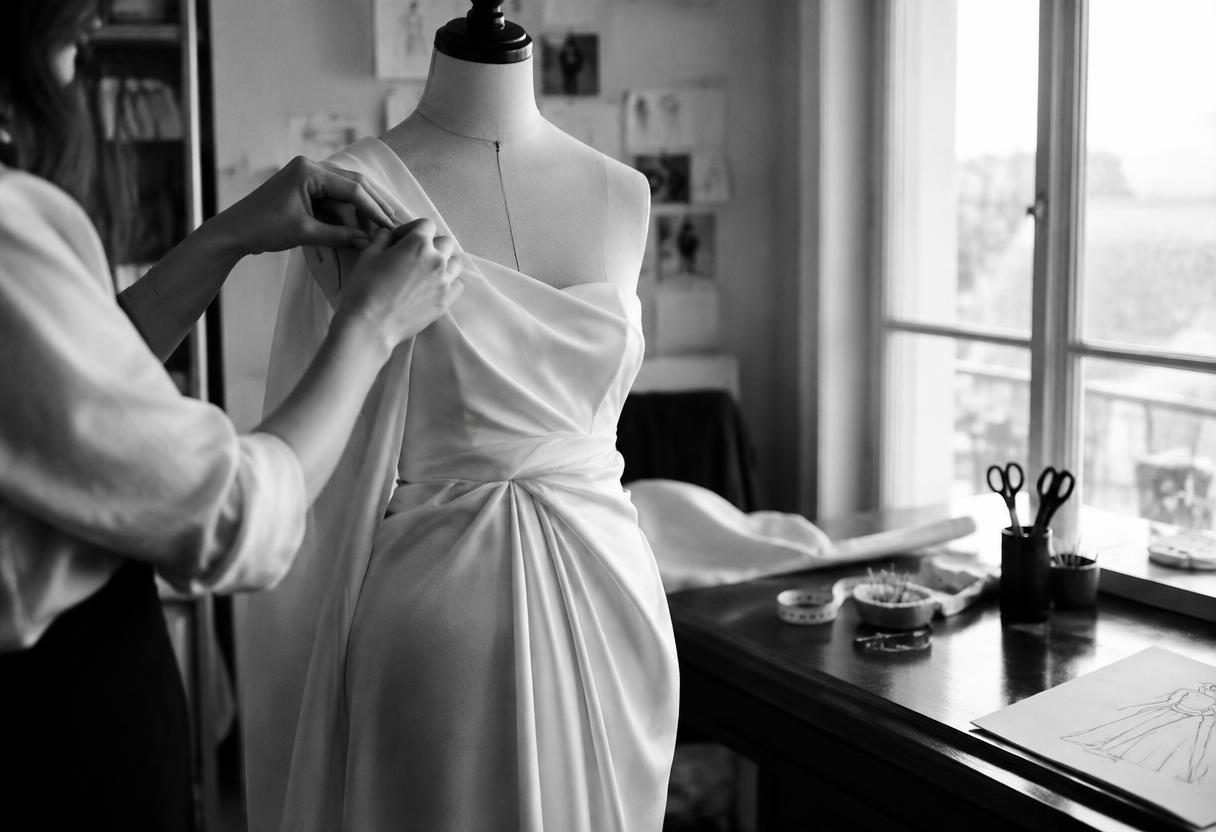 GOZHA atelier